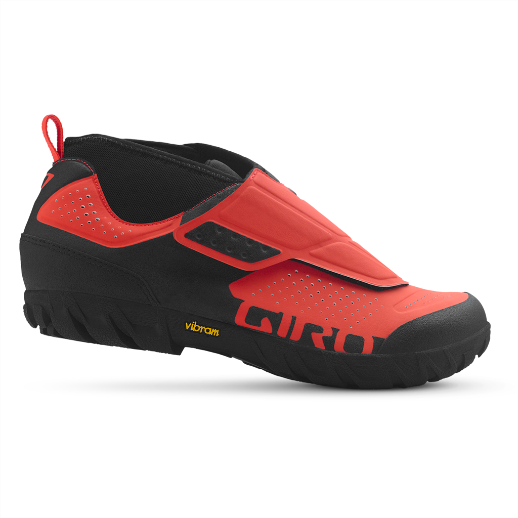 giro terraduro shoes