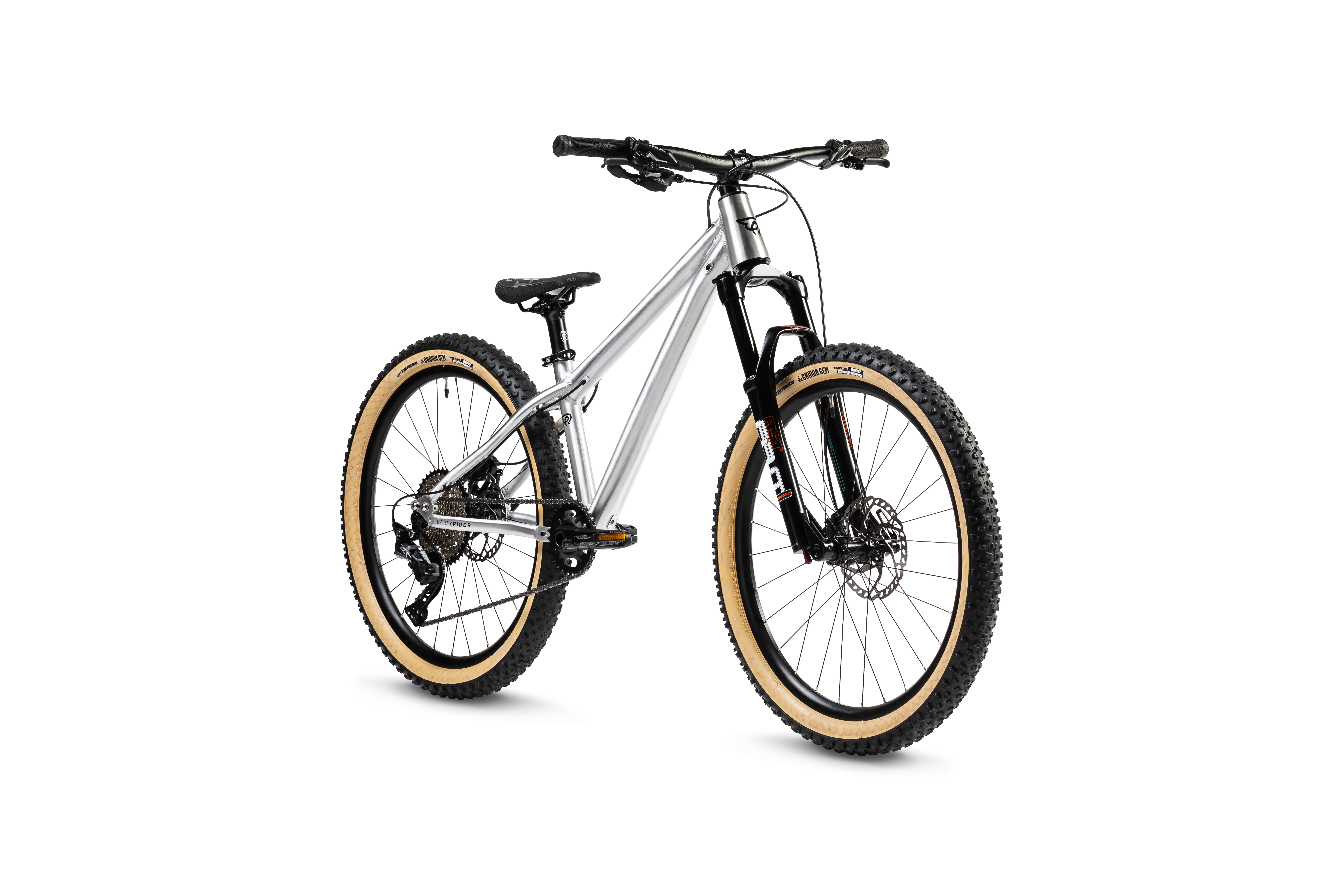 early rider 24 trail
