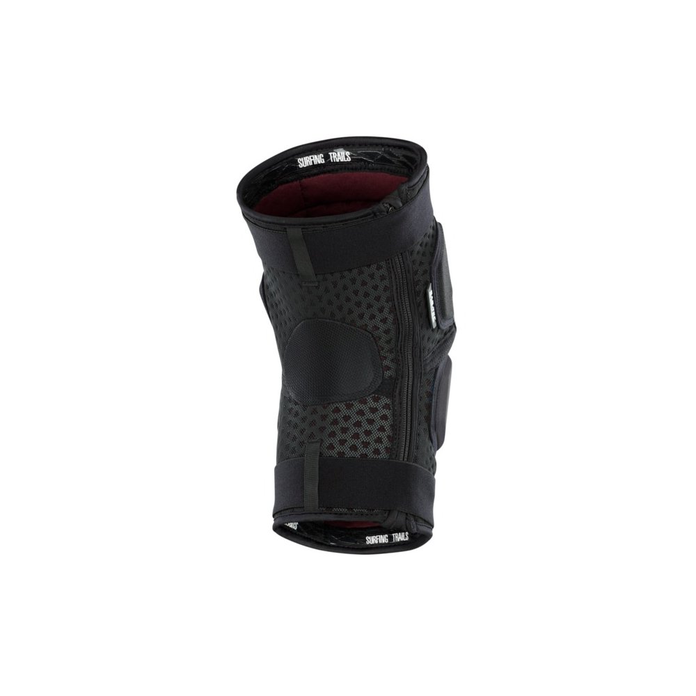 ION - Pads K-Pact Zip - knee - Riderscave