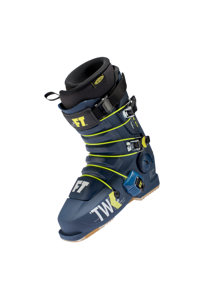 full tilt tom wallisch 2019