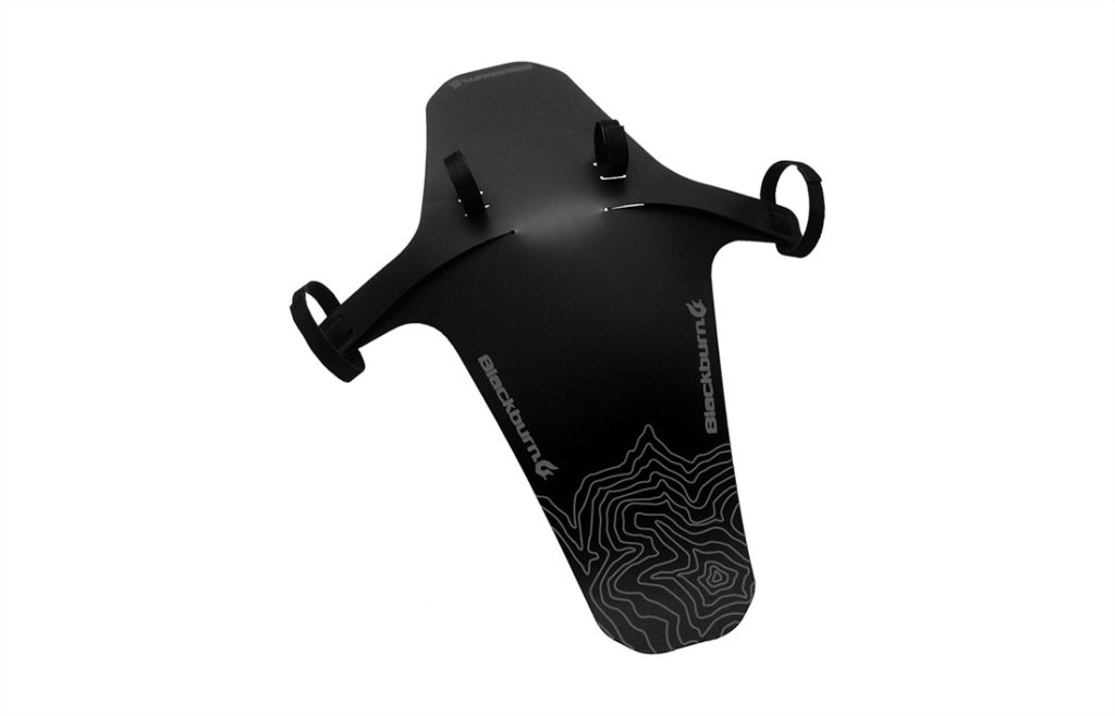 blackburn barrier mudguard