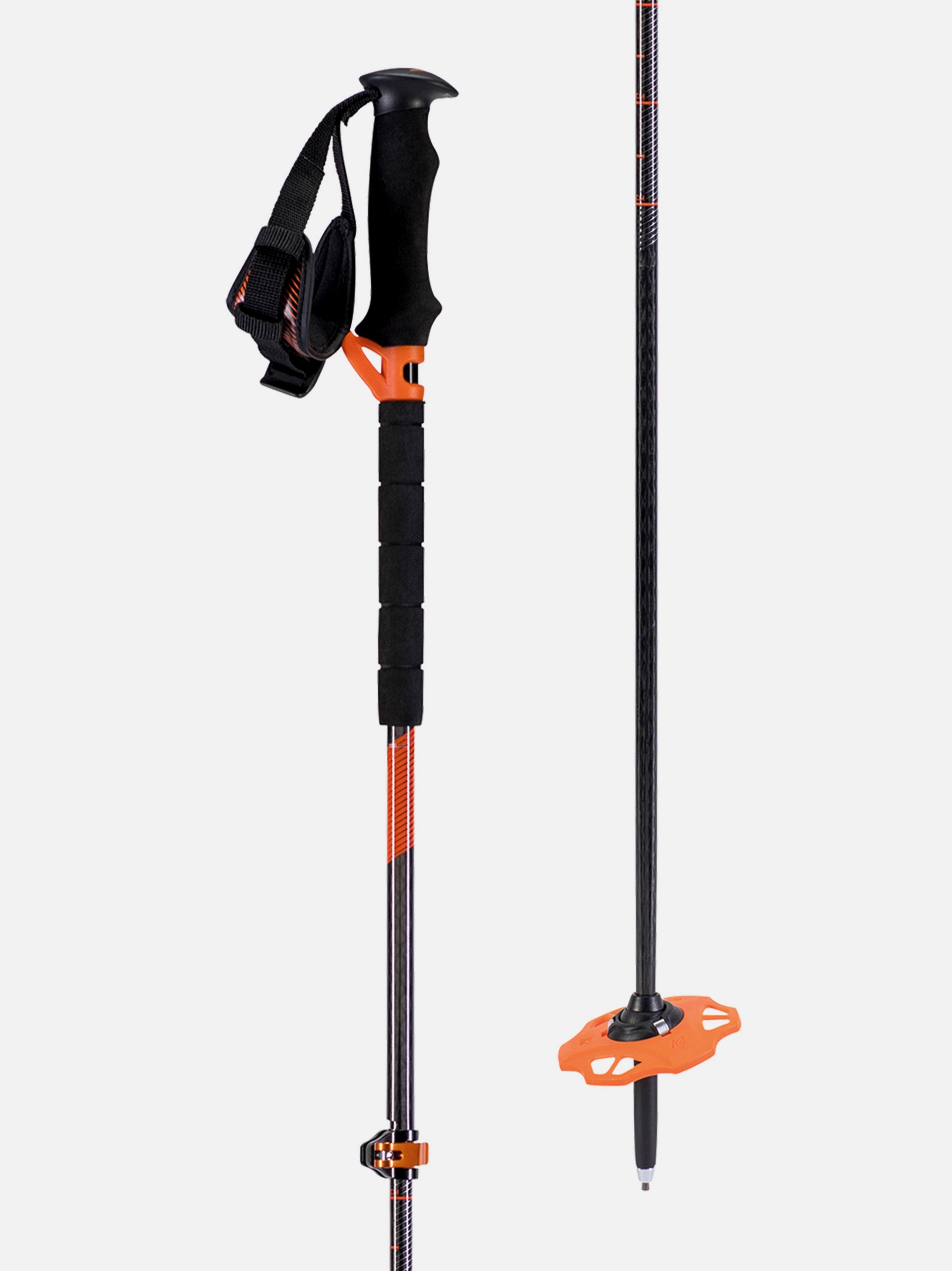k2 lockjaw carbon plus